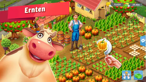 Star Chef 2: Das Kochspiel screenshot