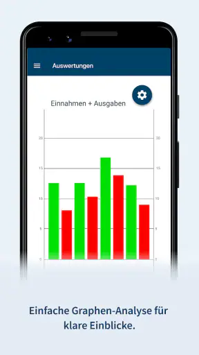 StarMoney - Banking + Finanzen screenshot
