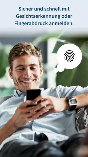 StarMoney - Banking + Finanzen screenshot