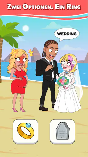 Star's Choices: Fun Story screenshot