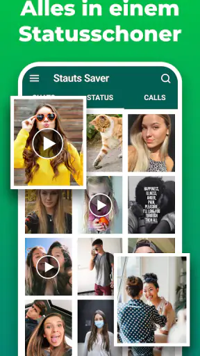 Status Saver - Whatstatus screenshot