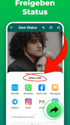 Status Saver - Whatstatus screenshot