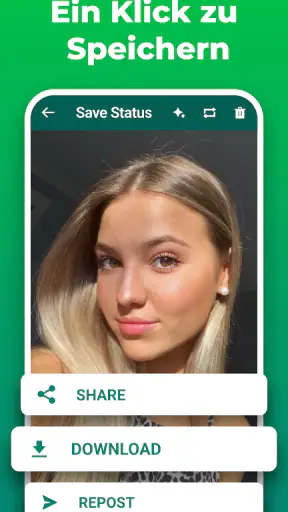 Status Saver - Whatstatus screenshot