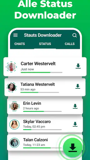 Status Saver - Whatstatus screenshot