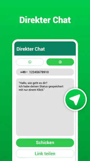 Status Saver・Status Downloader screenshot