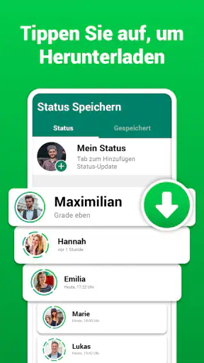 Status Saver・Status Downloader screenshot
