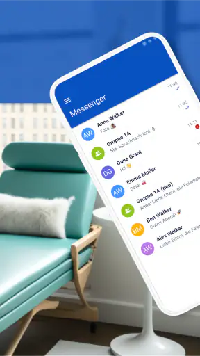 Stay Informed App screenshot