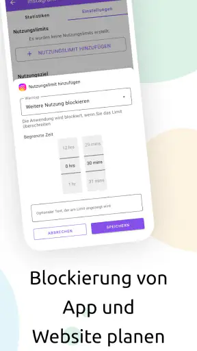 StayFree - Screen Time screenshot