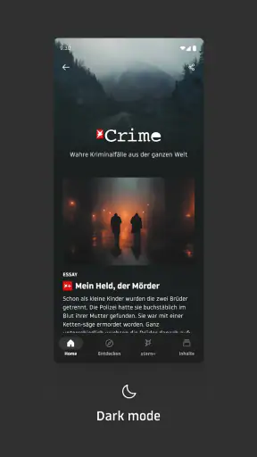 stern - Aktuelle Nachrichten screenshot