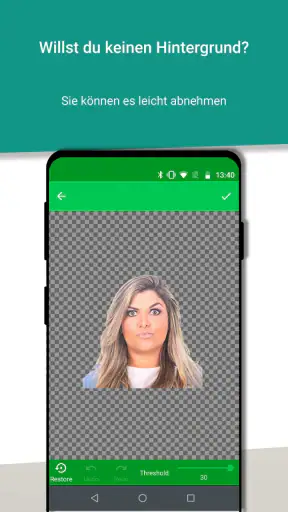 Sticker Maker - WA Stickers screenshot