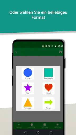 Sticker Maker - WA Stickers screenshot
