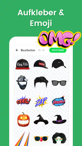 Sticker Maker - WASticker screenshot