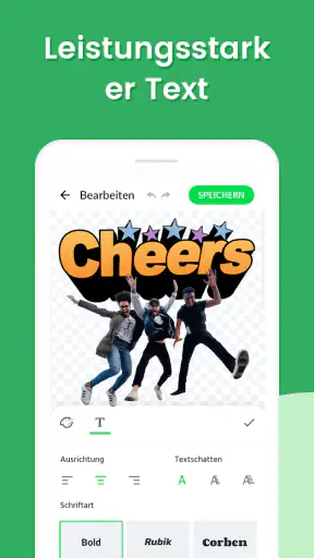 Sticker Maker - WASticker screenshot