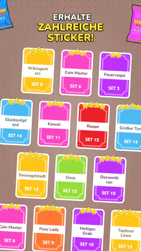 Sticker Master screenshot