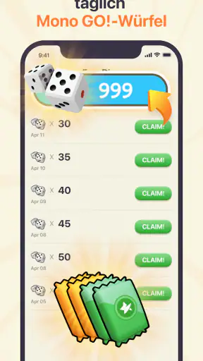 StickerHub - Mono GO Sticker screenshot