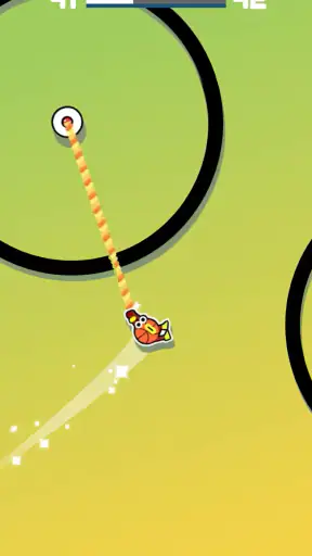 Stickman Hoo‪k‬ screenshot