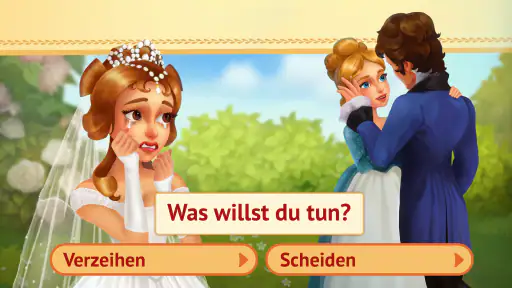 Storyngton Hall: Haus Spiele screenshot
