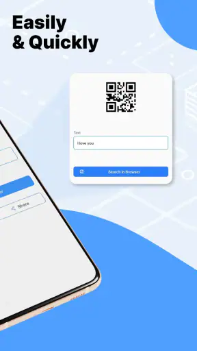 Strichcode Und QR Code Scannen screenshot