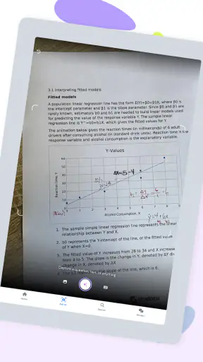 Studocu: KI-Hausaufgabenhilfe screenshot