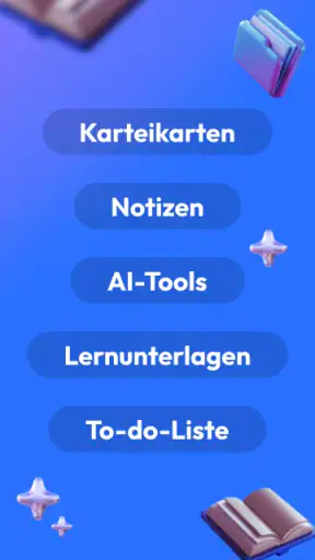 StudySmarter: Die Lernapp screenshot