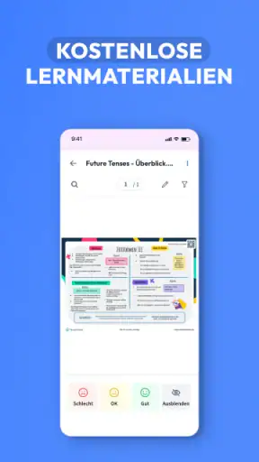 StudySmarter: Die Lernapp screenshot