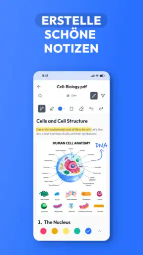 StudySmarter: Die Lernapp screenshot