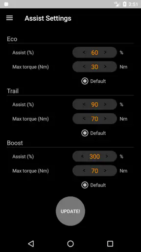 STUNLOCKER screenshot