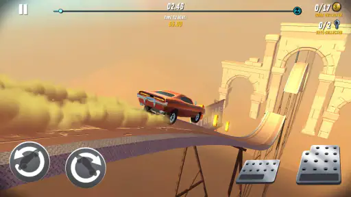 Stunt Car Extreme screenshot