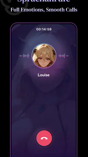Suka:KI-Charakter screenshot