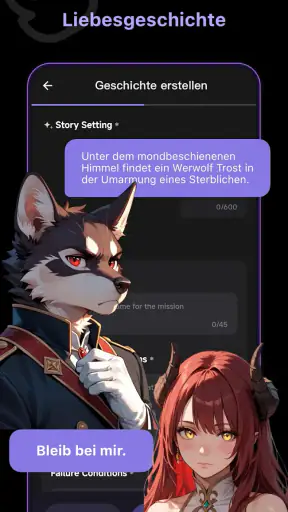 Suka:KI-Charakter screenshot
