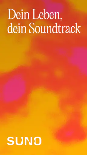 Suno – KI-Musik screenshot