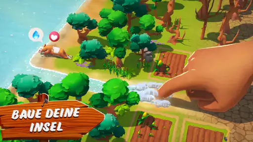 Sunshine Island: Farmspiele screenshot