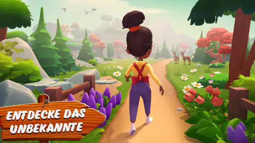 Sunshine Island: Farmspiele screenshot