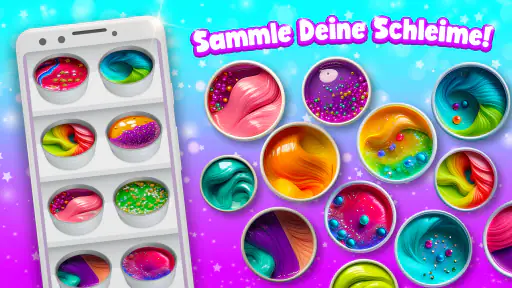 Super Slime Simulator screenshot