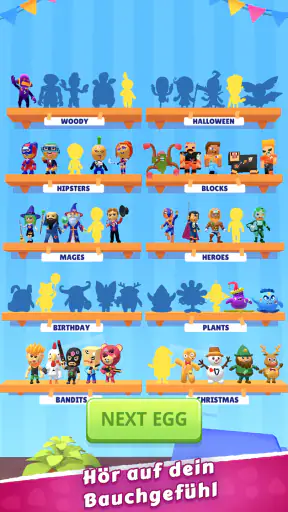 Super Toy 3D screenshot