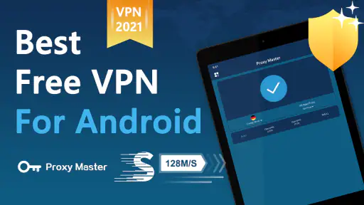 Super VPN Proxy - Proxy Master screenshot