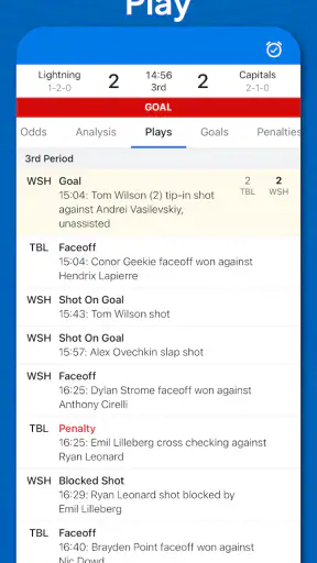 Superfan Sports: Pro Hockey screenshot