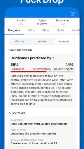 Superfan Sports: Pro Hockey screenshot