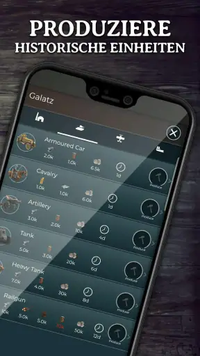 Supremacy 1914 screenshot