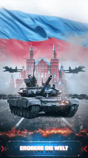 Supremacy: World War 3 screenshot