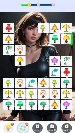 Supreme Onet: Connect-Spiel screenshot