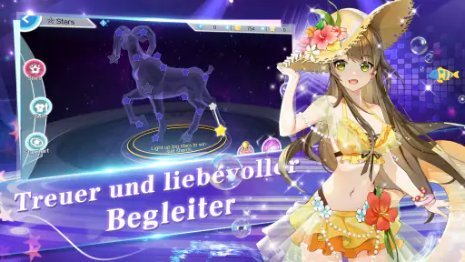 Sweet Dance-DE screenshot