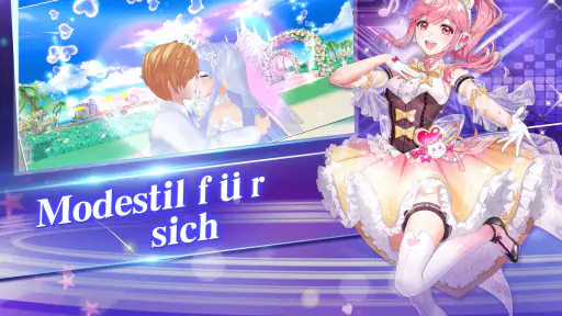 Sweet Dance-DE screenshot