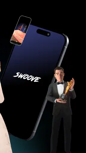 Swoove Studio - 3D Animation screenshot