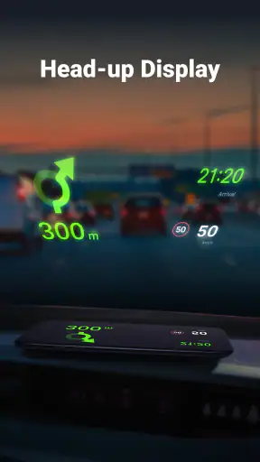 Sygic GPS-Navigation & Karten screenshot