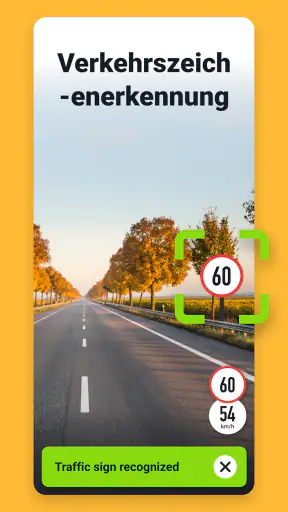 Sygic GPS-Navigation & Karten screenshot