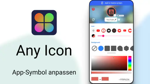 Symbolwechsler screenshot