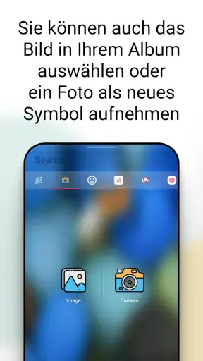 Symbolwechsler screenshot