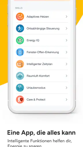 tado° screenshot