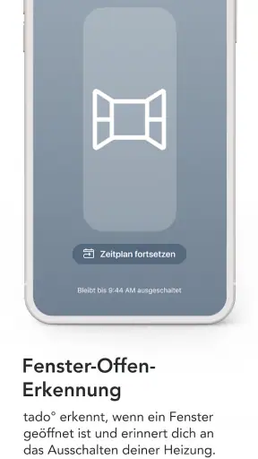 tado° screenshot